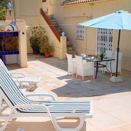 Holiday Home Casa Pedro By Interhome El Albir Exterior foto