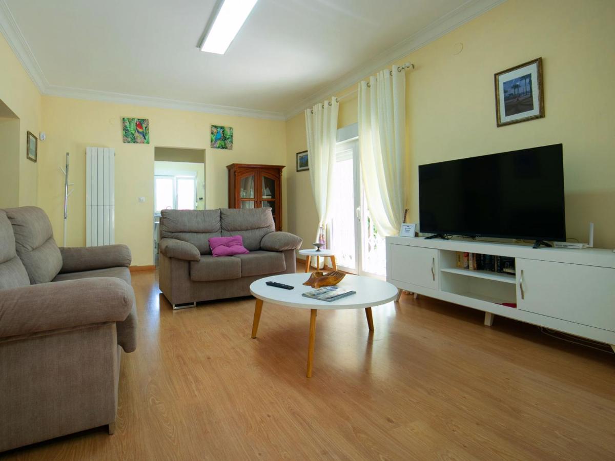 Holiday Home Casa Pedro By Interhome El Albir Exterior foto