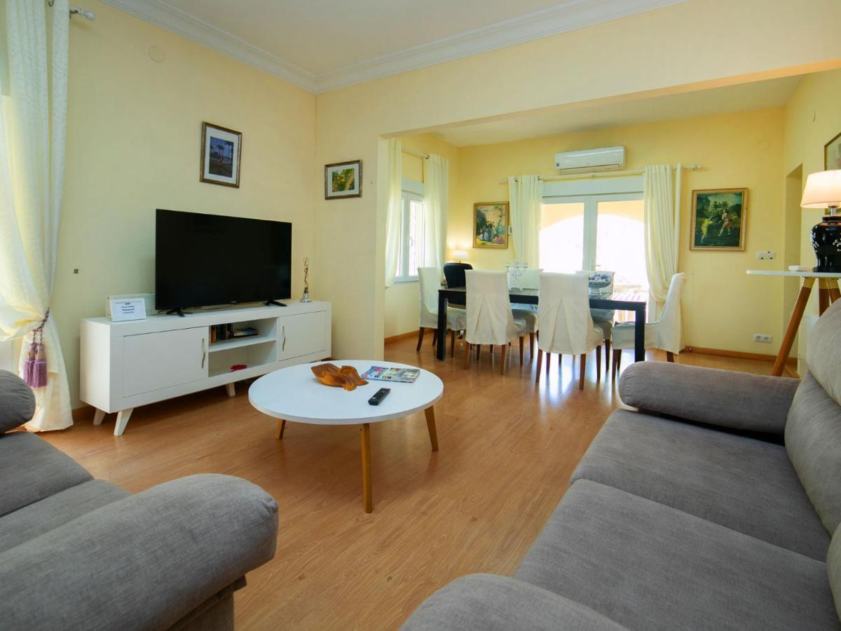Holiday Home Casa Pedro By Interhome El Albir Exterior foto