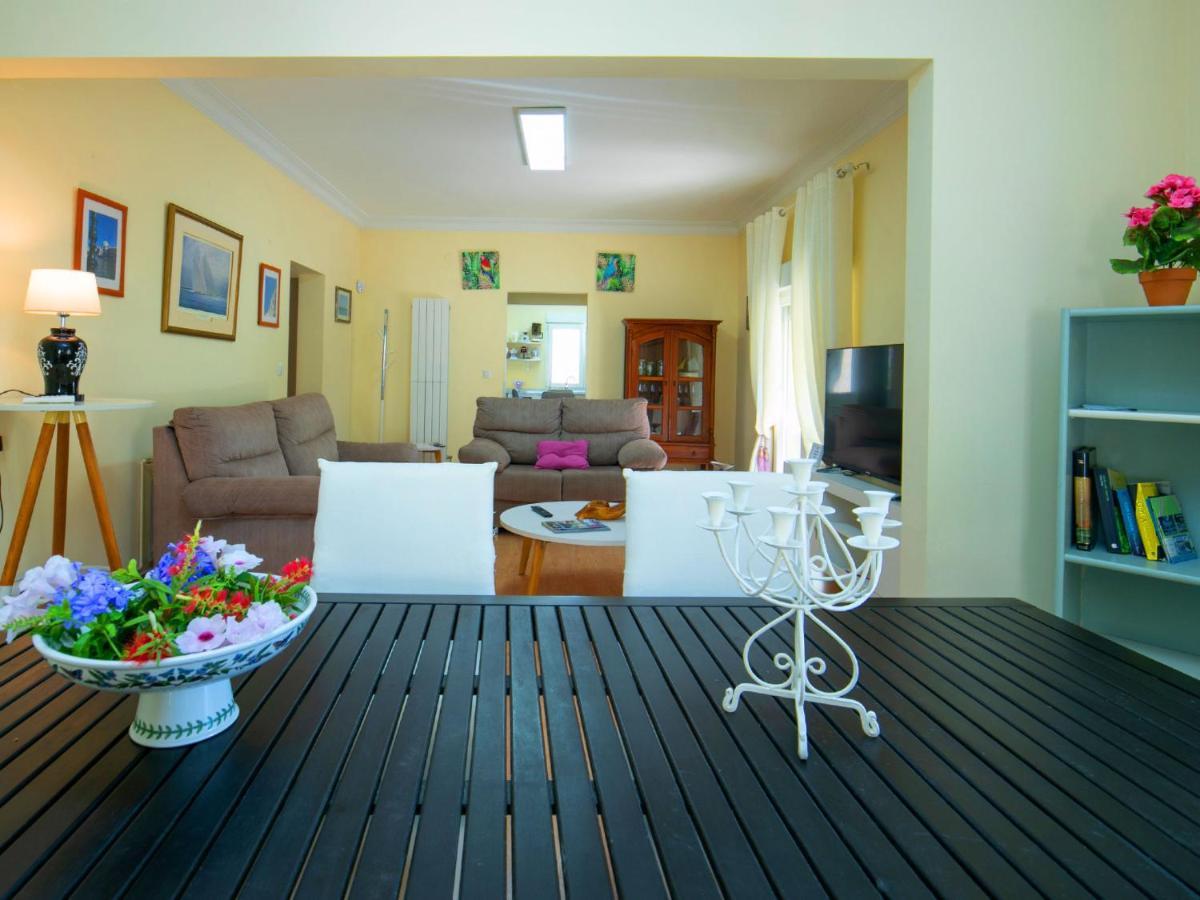 Holiday Home Casa Pedro By Interhome El Albir Exterior foto